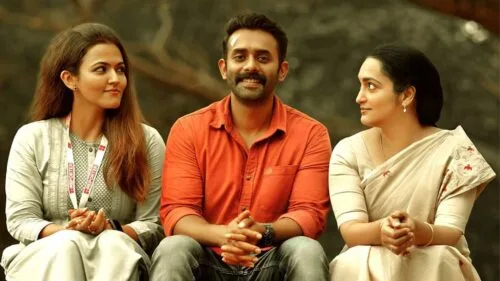 A Missing Woman and a Man’s Haunted Past Anand Sreebala Now Streaming on OTT