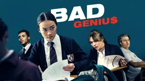 This Week’s Must-Watch OTT Thriller: ‘Bad Genius’ Explores the Dark Side of Academic Pressure and Risky Choices!