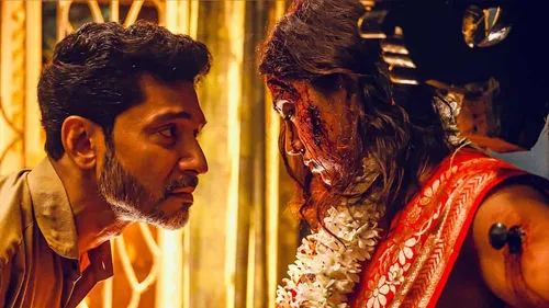 Chaalchitro (2024) OTT Release Details: A Bengali Mystery Thriller You Can’t Miss!