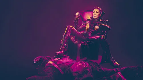 Star Trek: Section 31 (2025) OTT Release Date, Cast, Plot & Review – When & Where to Watch!