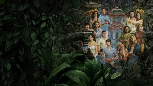 The White Lotus Season 3 (2025) OTT Release Date, Cast & Plot – The Next Luxury Getaway Turns Dark